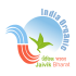 Organic agriculture India logo